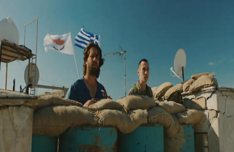 Πρεμιέρα σήμερα για την ταινία Smuggling Hendrix στο Tribeca Film Festival