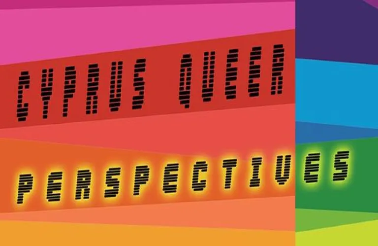Cyprus Queer Perspectives στο CVAR