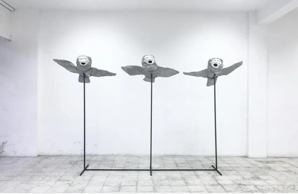 "Song of the Siren" από την Jessica Wetherly