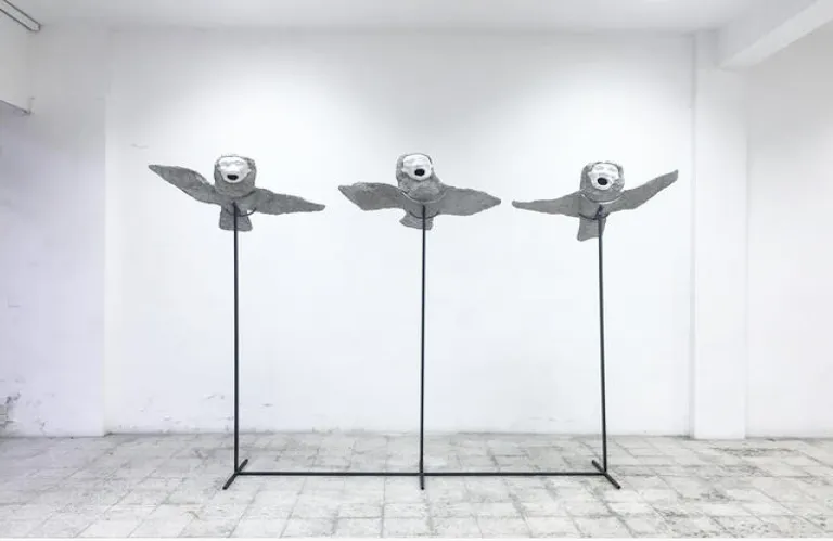 "Song of the Siren" από την Jessica Wetherly