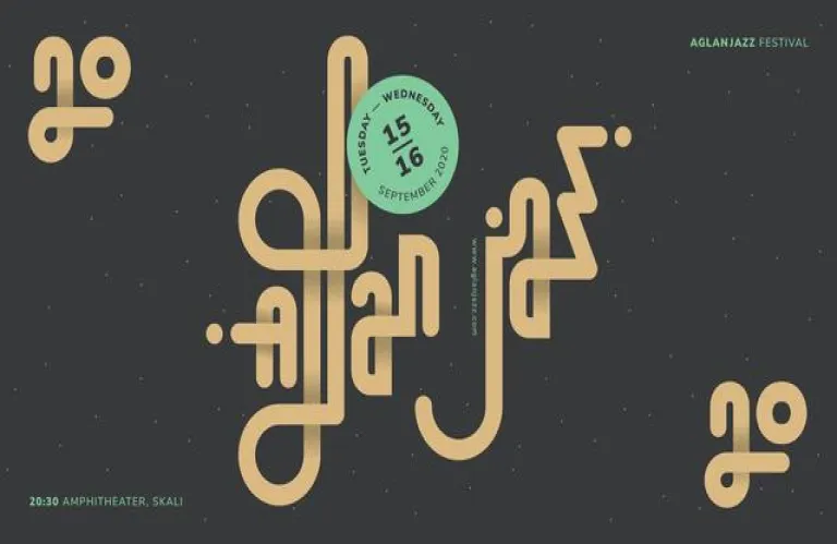 AglanJazz 2020