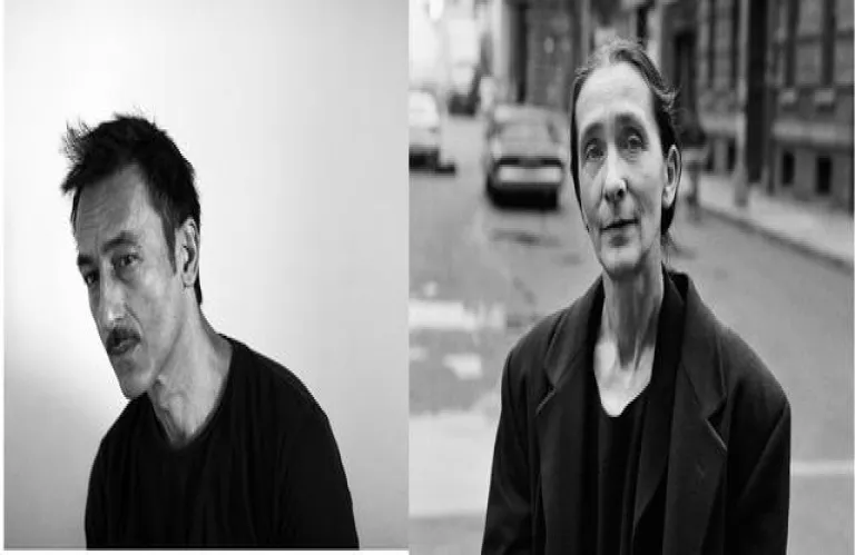 Ο κόσμος του Δ.Παπαϊωάννου συναντά το σύμπαν της Πίνα Μπάους