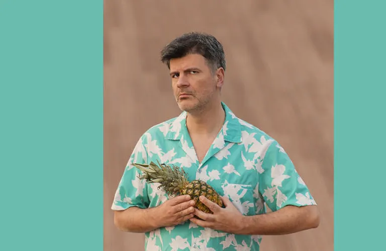 2η βδομάδα για το Summer Edition 2020 Διεθνούς Φεστιβάλ Λευκωσίας