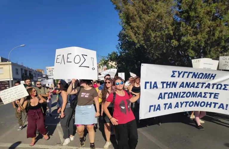 Οι καλλιτέχνες μίλησαν: «Ντροπή κύριε Υπουργέ!»