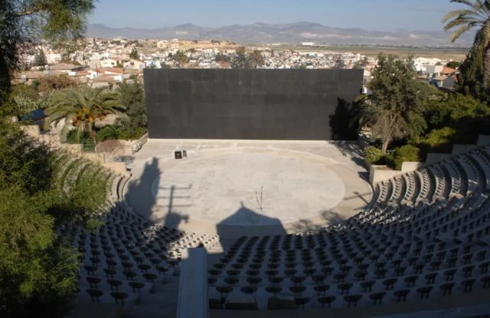 Οι ταινίες του θερινού σινεμά στο Σκαλί Αγλαντζιάς
