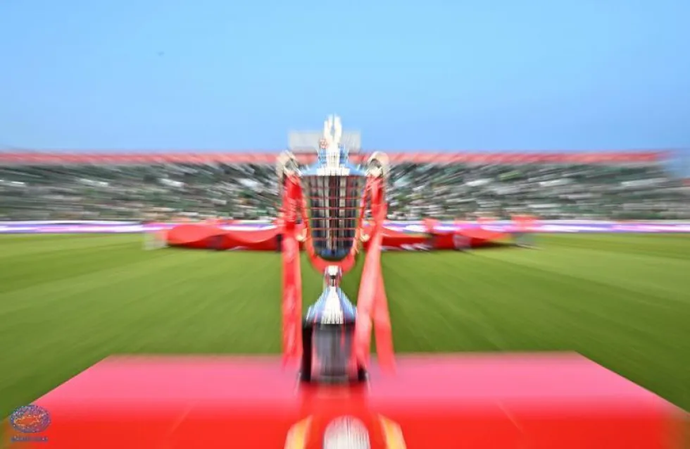 Η ολοκληρωμένη 16άδα του κυπέλλου και η ημερομηνία της κλήρωσης