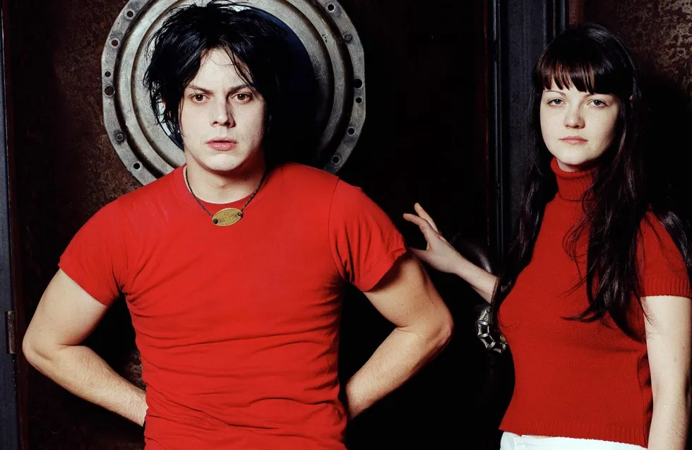 White Stripes: Μήνυσαν τον Ντόναλντ Τραμπ για καταπάτηση πνευματικών δικαιωμάτων
