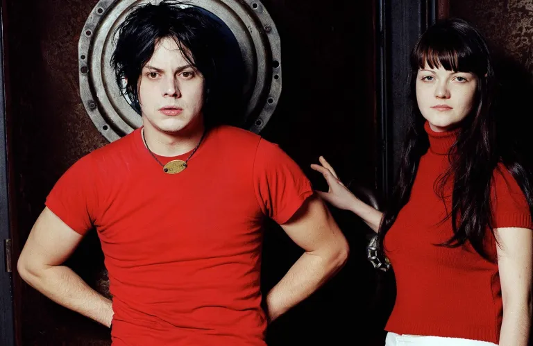 White Stripes: Μήνυσαν τον Ντόναλντ Τραμπ για καταπάτηση πνευματικών δικαιωμάτων