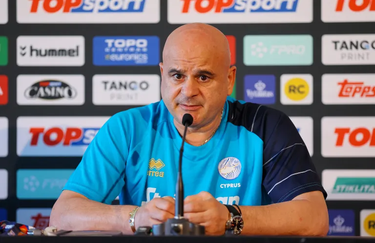 Κετσπάγια: «Θα χρησιμοποιήσουμε παίκτες που έχουν παιχνίδια στα πόδια τους» 