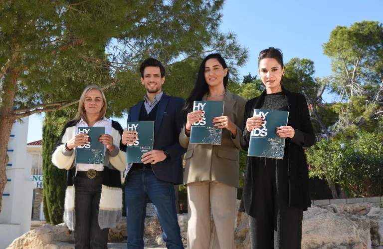 Αγία Νάπα 2030: Κατέθεσε τον φάκελο υποψηφιότητας για τον τίτλο της Πολιτιστικής Πρωτεύουσας