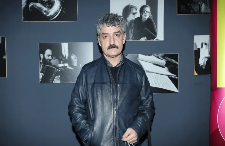 Ελλάδα: Πέθανε ο ηθοποιός Δημήτρης Ήμελλος - Ευρέως γνωστός ως «αστυνόμος Φραγκιαδάκης» στη σειρά «Σασμός»