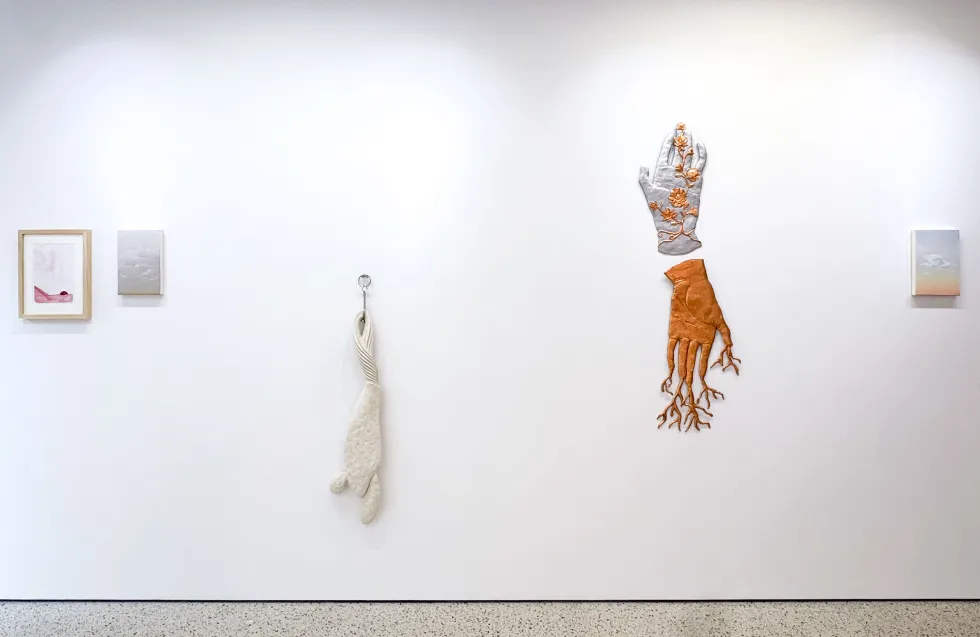  «The Art of Now» | 17 καλλιτέχνες εκθέτουν έργα τους στην γκαλερί Edit