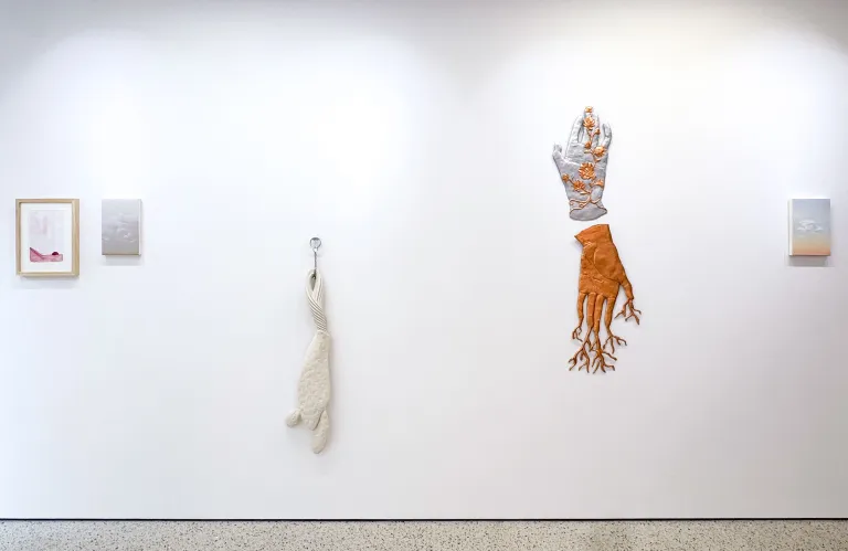  «The Art of Now» | 17 καλλιτέχνες εκθέτουν έργα τους στην γκαλερί Edit