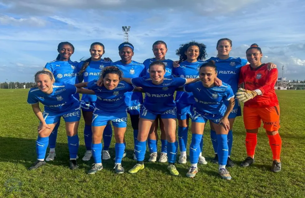 Γυναικείο: Νίκες για Apollon Ladies, Άρη και Ομόνοια