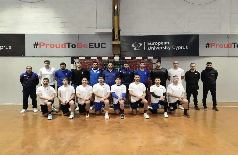 Ετοιμάζει βαλίτσες για Βάρνα η Εθνική Ανδρών Χάντμπολ