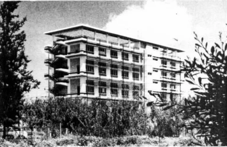 Διδασκαλικό Ταμιευτήριο Λευκωσίας: Πλήγμα στην ιστορική εξέλιξη του κέντρου της πόλης η πιθανή κατεδάφισή του, λέει ο Σύλλογος Αρχιτεκτόνων (φώτος)