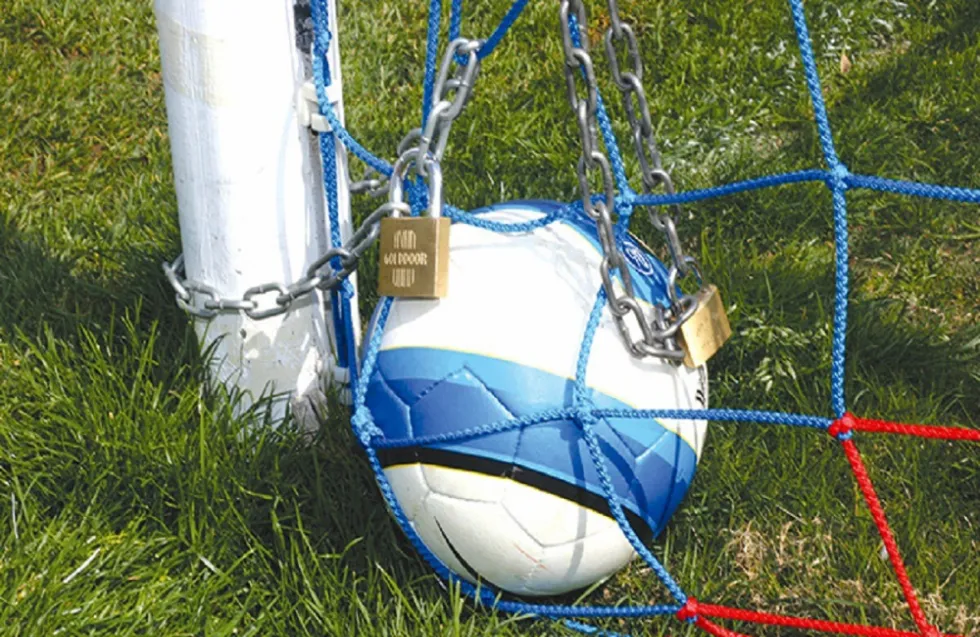 Κραυγή αγωνίας από τον ΠΑ.Σ.Π.: «Κύριοι, το γυναικείο πρωτάθλημα διαλύεται...»