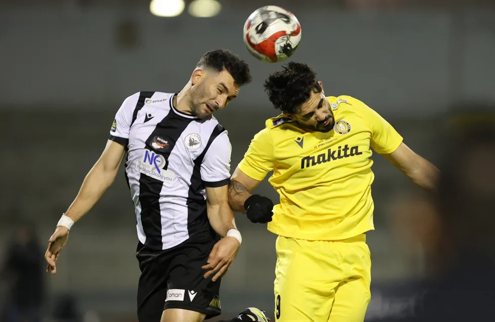 Φινάλε με «σφαγή» για την οκτάδα

