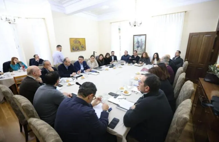 Από 6 σε 10 εκατ. ευρώ η οικονομική ενίσχυση για Πολιτιστική Πρωτεύουσα 2030 - Εγκρίθηκε από Υπουργικό