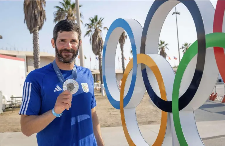 Στους Παύλο Κοντίδη και Έλενα Κουλιτσένκο τα βραβεία «Γλαύκος Κληρίδης» της ΚΟΕ για το 2024 