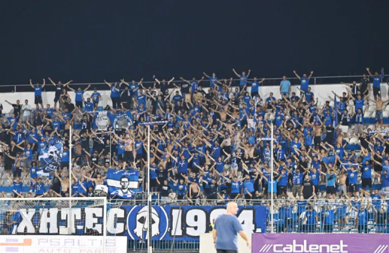 Ετοιμότητα δηλώνει η Αστυνομία για μετακίνηση φιλάθλων: Διευκρινίσεις για μπέρδεμα με αγώνα Ανόρθωσης-Ομόνοιας Αραδίππου