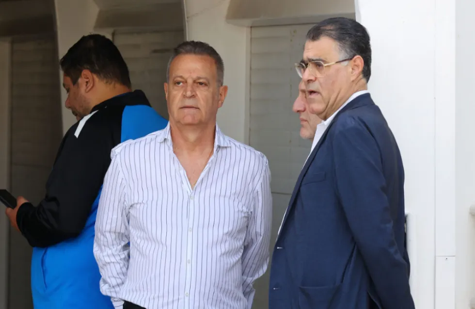 Η μαύρη μέρα για το ποδόσφαιρό μας