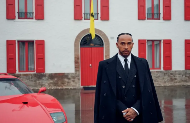 Χάμιλτον: «Ξεκινάμε μια νέα εποχή»