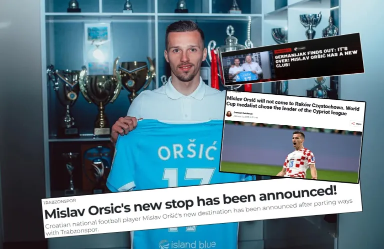 Πάφος... παντού! - «Δεν ήθελε Ρακόφ αλλά την πρωτοπόρο της Κύπρου» 