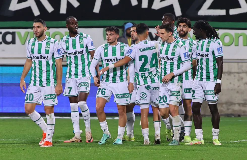 Το μυαλό είναι στο διπλό

