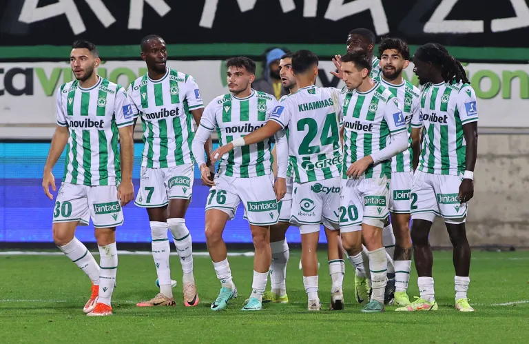 Το μυαλό είναι στο διπλό

