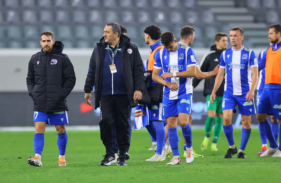 Ο παίκτης στην πόρτα της εξόδου και τι του στοίχισε