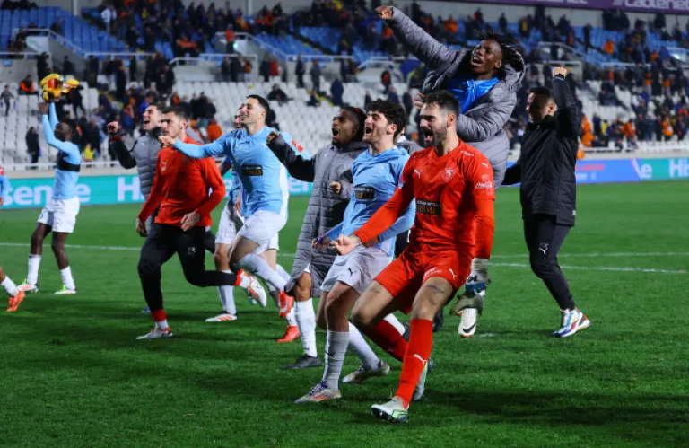 Αν πας παράταση με Πάφο... έχασες!