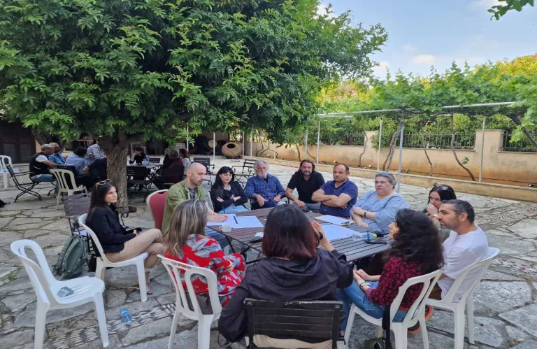 «Ζωντανεύοντας τα ίχνη της μνήμης» | Ανοιχτό κάλεσμα από το KOURION 2030

