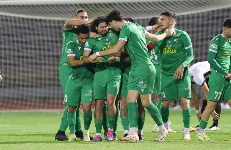 Oλοταχώς για άνοδο ο Διγενής