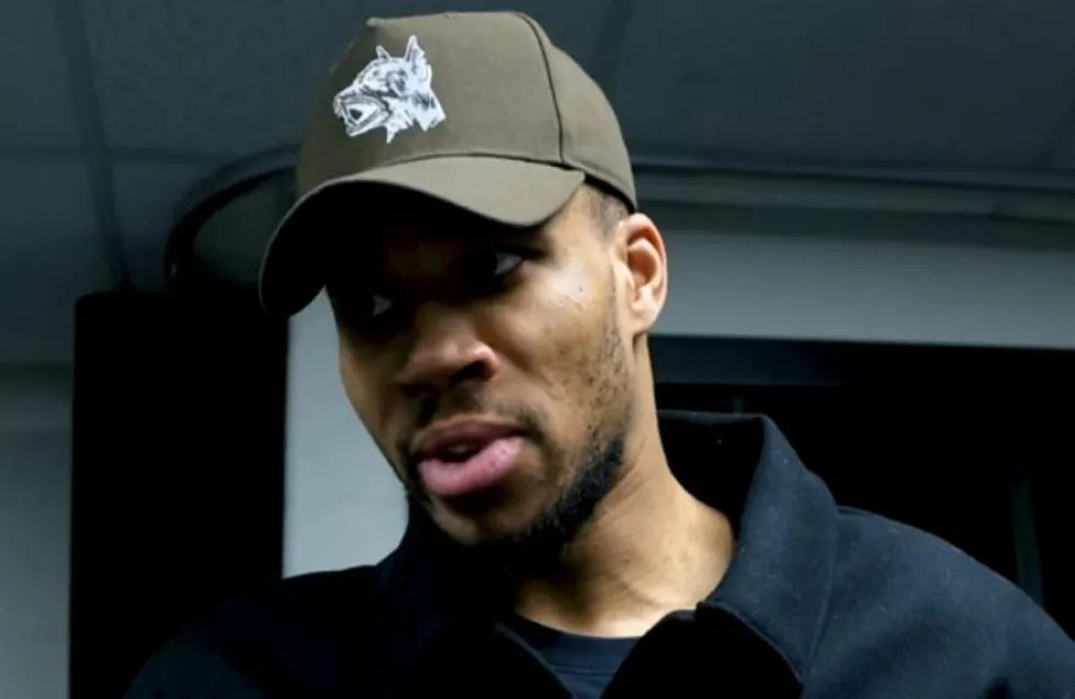 Γιάννης: «Αν βάλεις σε κίνδυνο την καριέρα μου, αυτό που σε κάνει να γελάς, θα σε κάνει να κλάψεις»
