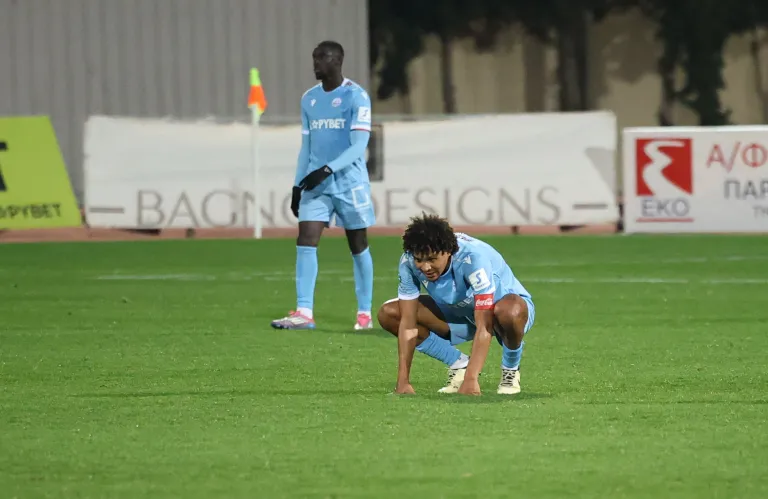 Θέλει άμεσα γκολ για να ελπίζει