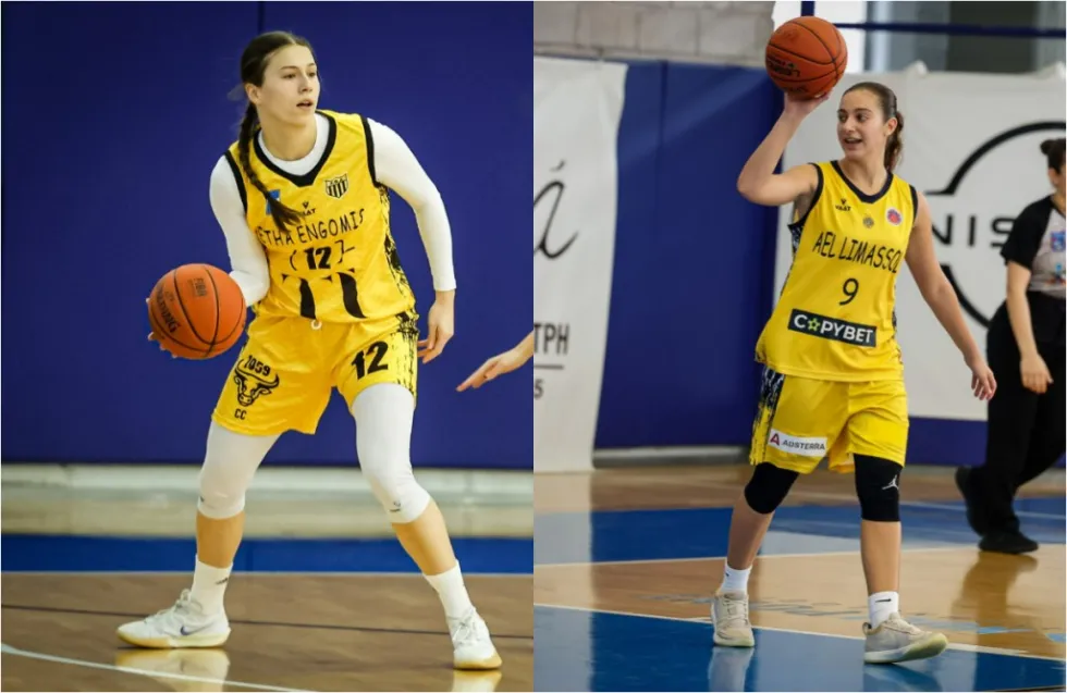 ΕΘΑ και ΑΕΛ θα διεκδικήσουν τον πρώτο τίτλο του 2025