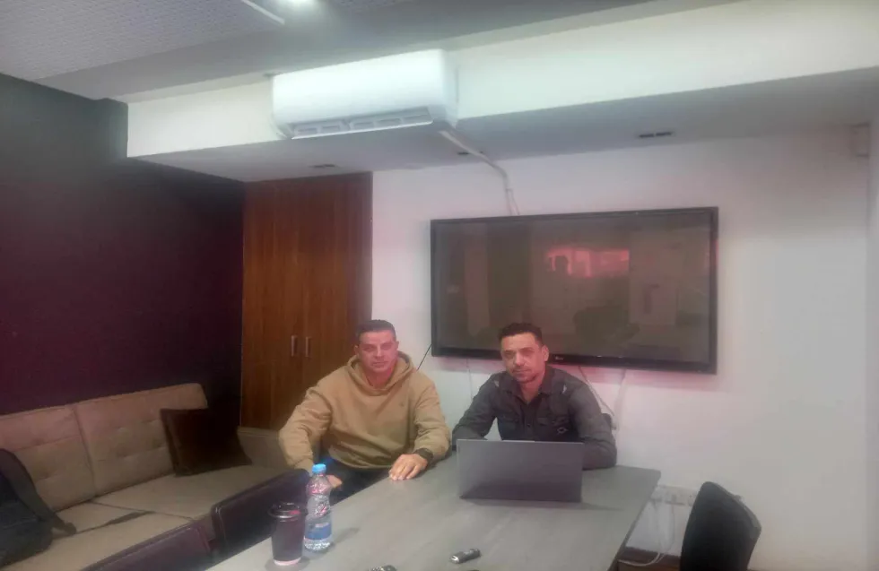 Π. Χριστοδούλου στο «Γ»: Γεωργία, ΑΕΛ, Ομόνοια, λάθη, κίνητρο και πλέον «είμαι πιο σοφός ως προπονητής»