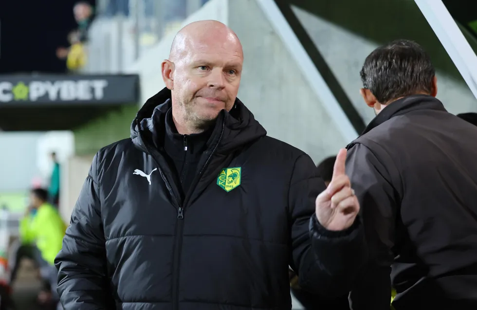 Μπράβο στον Μπεργκ, αλλά έχει ακαταλαβίστικη εμμονή

