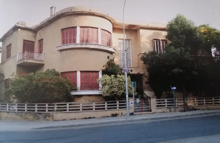 Η προστασία της πολιτιστικής μας κληρονομίας εξαρτάται μόνο από τον ιδιοκτήτη;