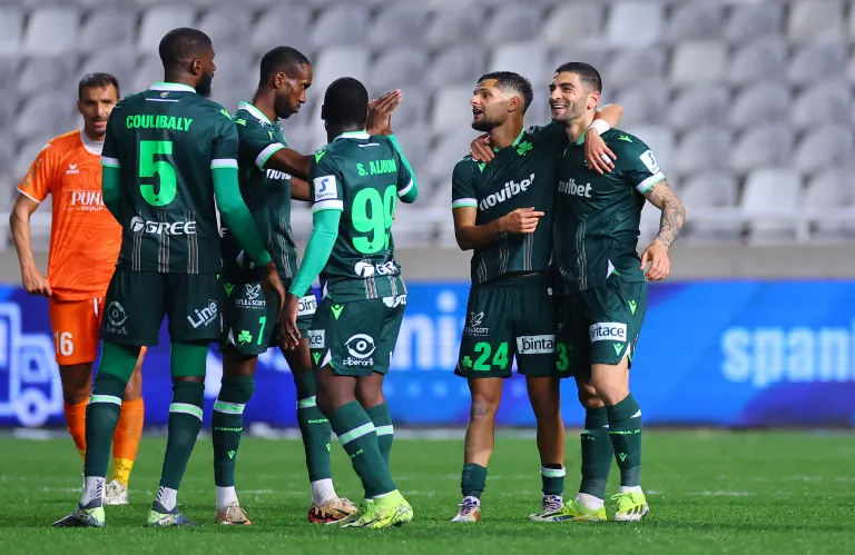 Είναι ανεβασμένη και το δείχνει!

