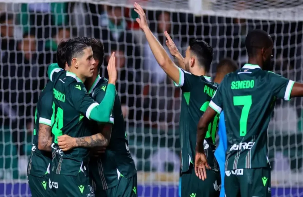 Ένα 90λεπτο για το 100%