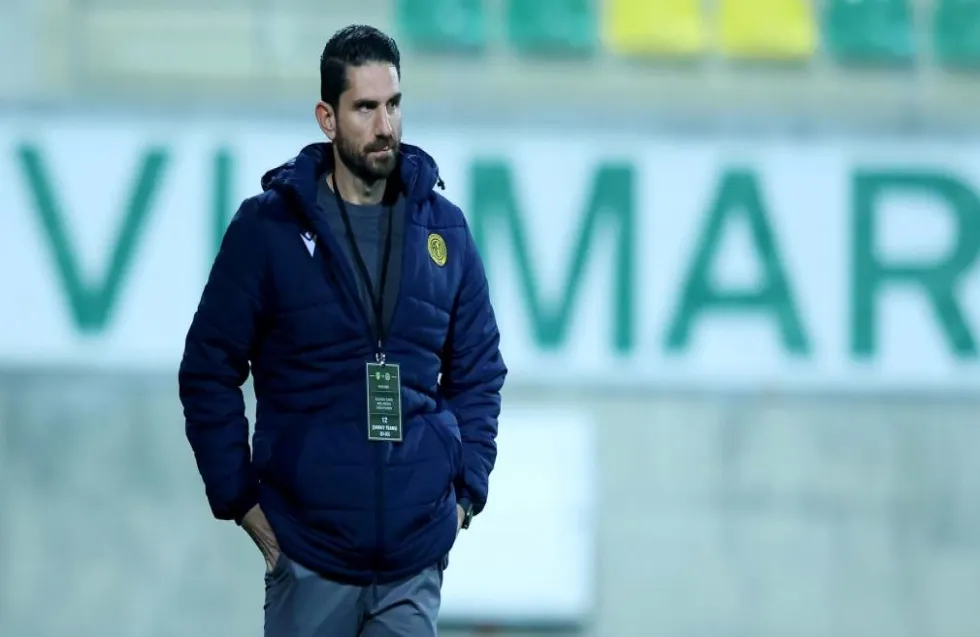 Η μοναδική επιλογή της ΑΕΛ