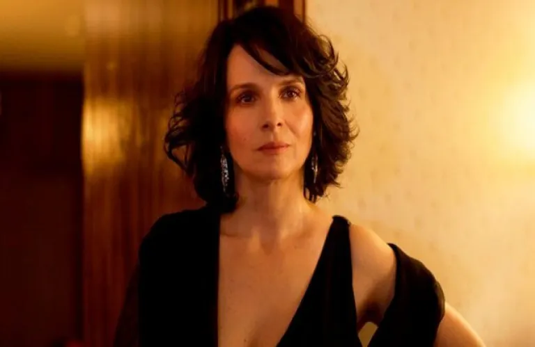 Φεστιβάλ Καννών | Η Juliette Binoche πρόεδρος της επιτροπής