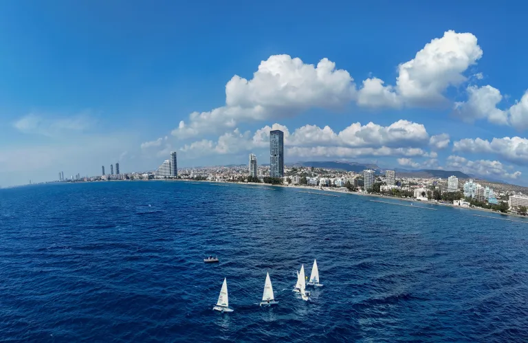 Προπονητικό καμπ στη Λεμεσό διοργάνωσε και φέτος ο Παύλος Κοντίδης