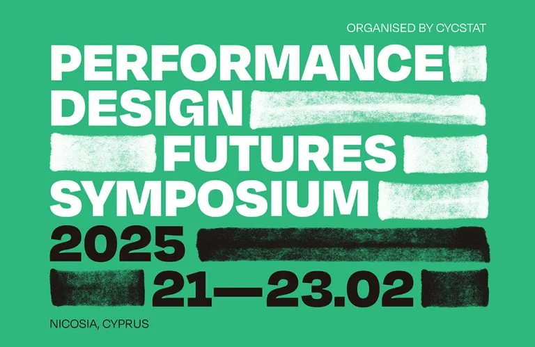 Performance Design Futures 2025