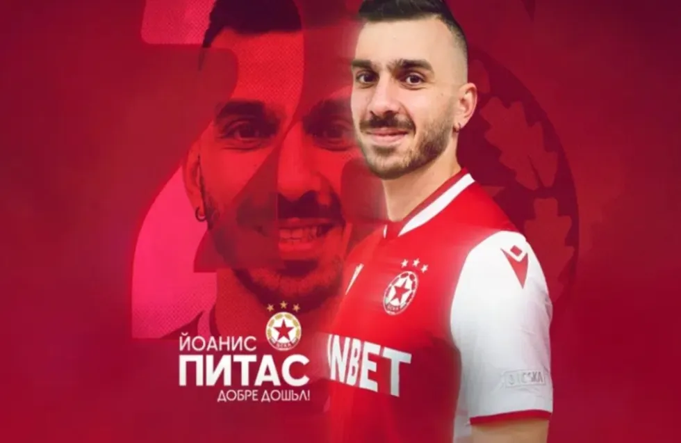 Ιωάννης Πίττας: Στο πρόσωπό του βλέπεις ένα όνειρο για ακόμη περισσότερα!

