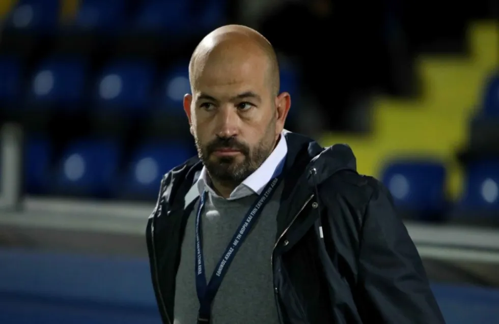 Ανησυχία για δύο στο Δασάκι

