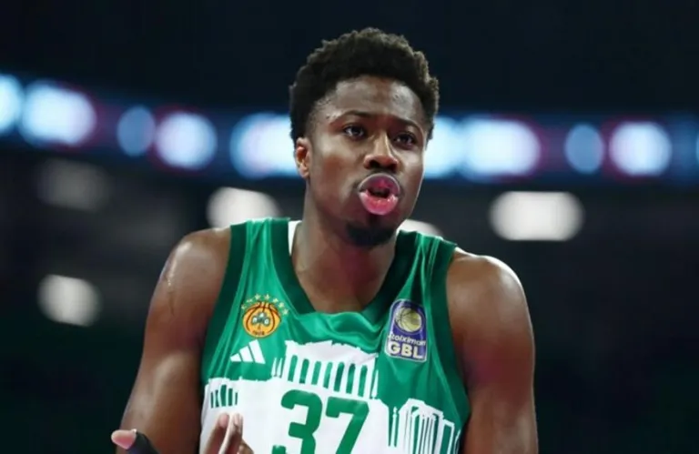 Αποκάλυψη Αταμάν για Κώστα Αντετοκούνμπο: «Δεν θα συνεχίσει μαζί μας, θα πάει σε άλλη ομάδα»!