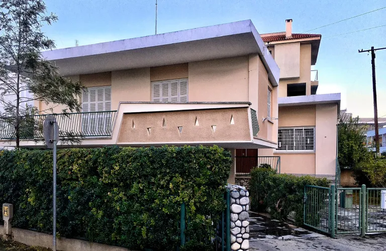 Το πρόβλημα των διατηρητέων